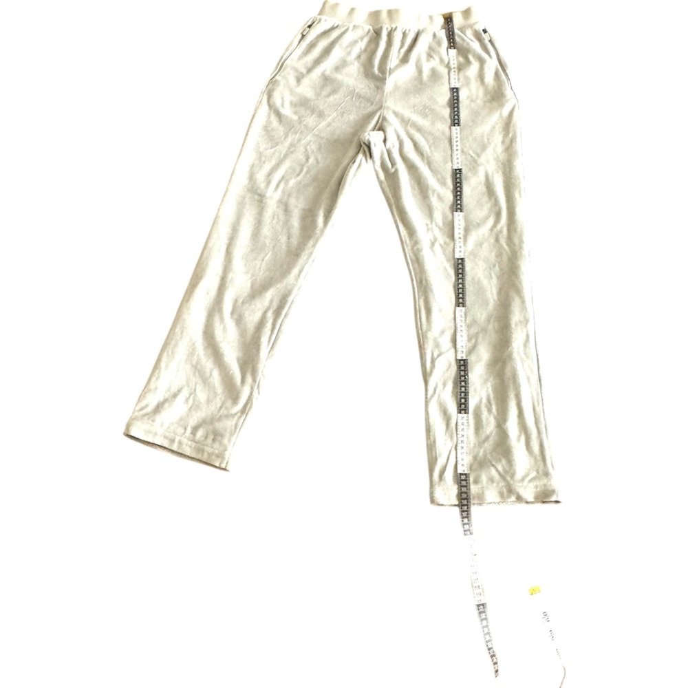 Adidas Gray Sweatpants Relaxed Fit Joggers